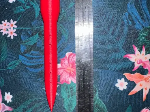 Plant Watering Tube, Get's deep into the roots
