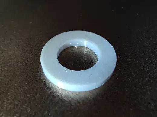 Rubber Gasket Seal Ring 14x25x3 TPU