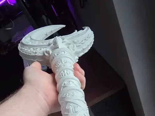 sceptre