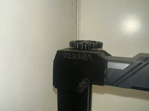 ANYCUBIC KOBRA NEO GO 2 NEO - Z-AXIS GUIDE WITH