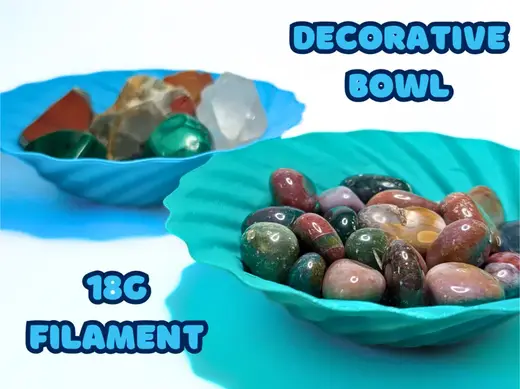 Small Decorative Bowl
