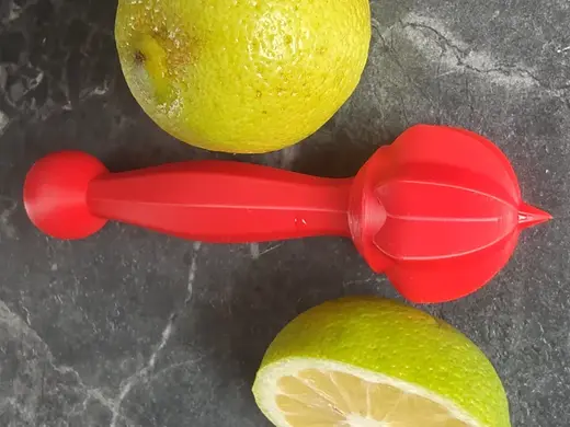 Spremiagrumi Juicer Limoni e Lime
