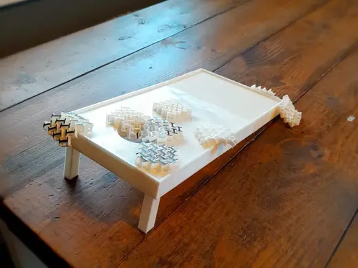 Desktop Cornhole