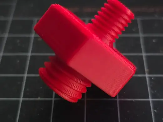Nut Holder