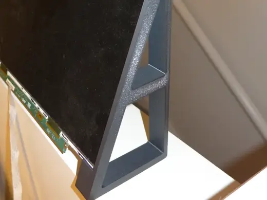 Monitor Stand/LCD Holder: B140XTN07