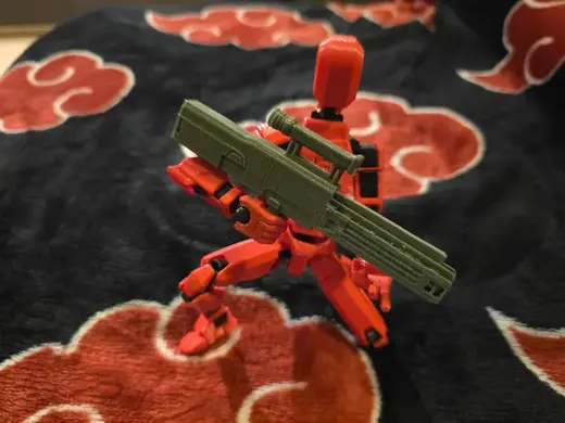 G11 for Dummy 13