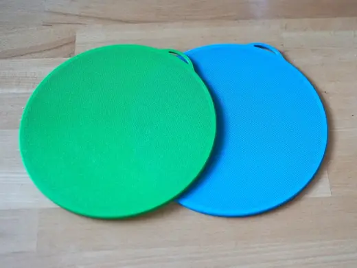 Mesh Lid for Bowl ø 200 mm (e.g. Ikea Blanda)