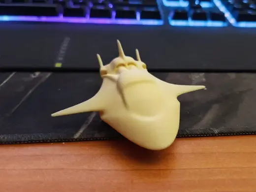 spaceship 21 century