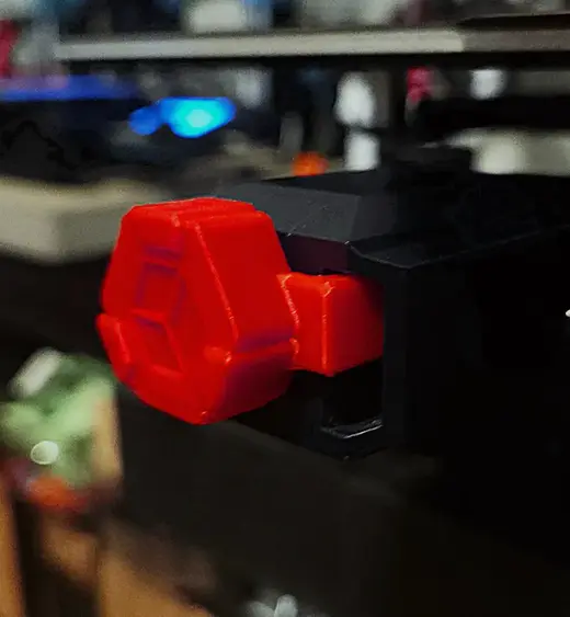 Anycubic Kobra 2 Max Belt Locks