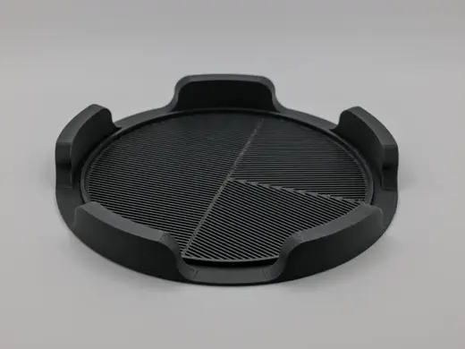 Bahtinov Focus Mask for Nikon HB-109 Lens Hood
