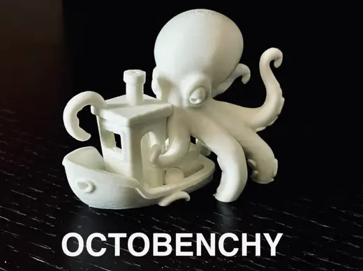 OctoBenchy