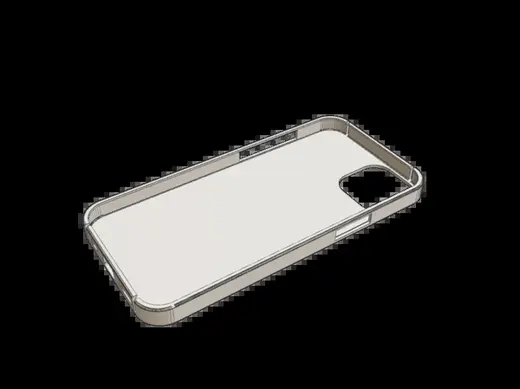 Apple iPhone 14 Plus手机壳 — PLA/PETG友好,TPU柔性可选!