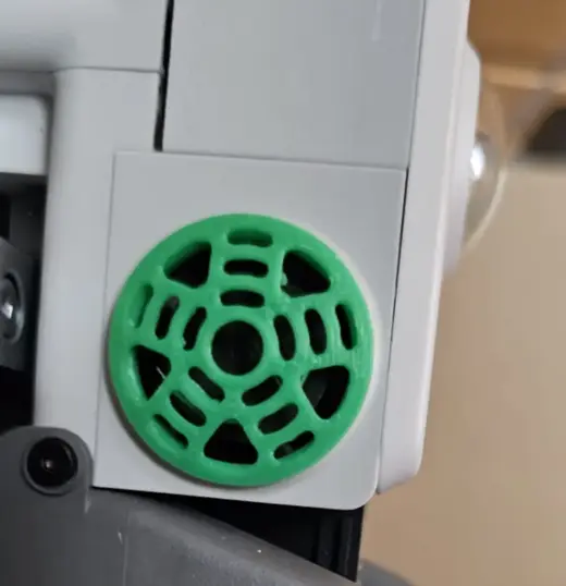 A1 Mini and A1 Fan Cover