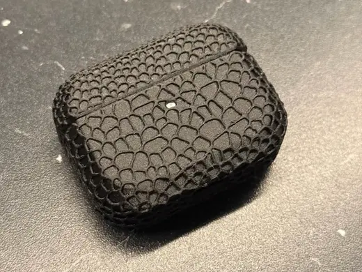AirPods Pro 2 Voronoi Case