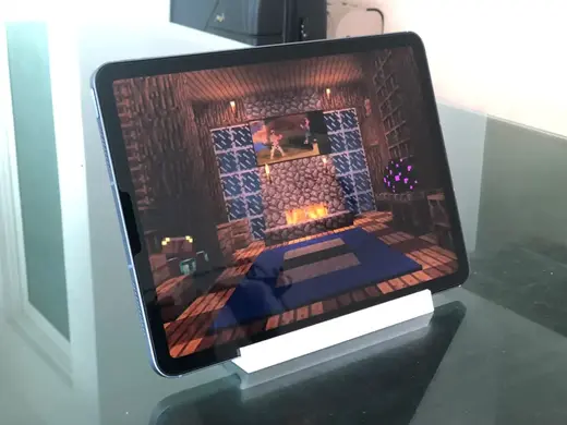 iPad Air 11-inch Minimalist Stand