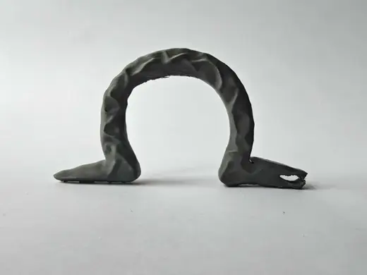 God of War Axe Sheath - Omega Serpent