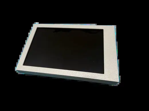 3.5" TFT LCD Arduino Shield Slim Case