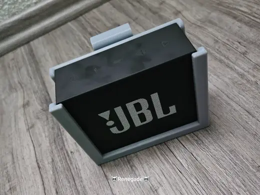 JBL GO Gürtelhalterung