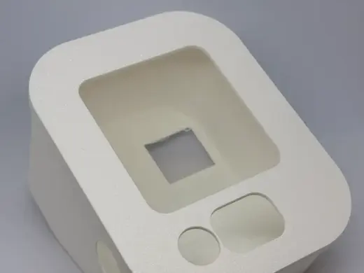 Case for OMRON M2 Tonometer/Blood Pressure Monitor
