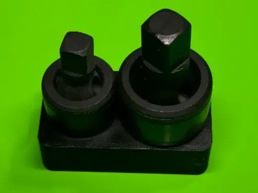 OEM Expert 3/8, 1/2 Swivel Tray