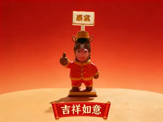 马有财