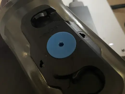 Fidlock Lock Spare