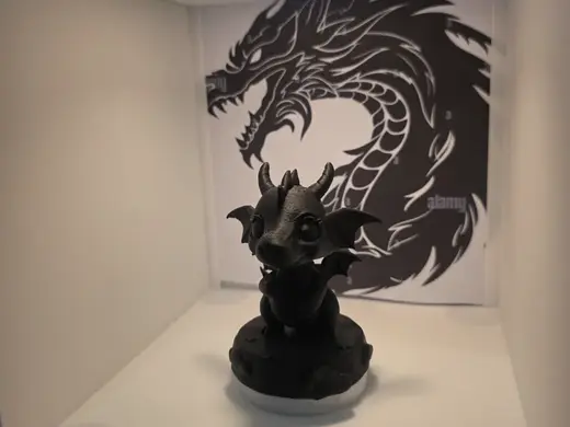 cabina fotografica definitiva miniature e altro