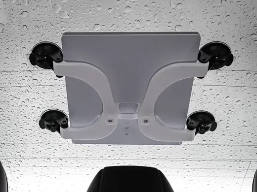 Starlink Mini Mount for Panoramic Roof