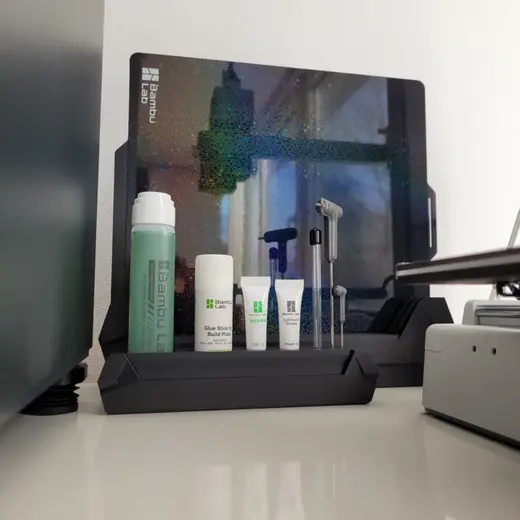 Bambulab P1S/P1P/X1C/A1/Mini Accessoires Holder