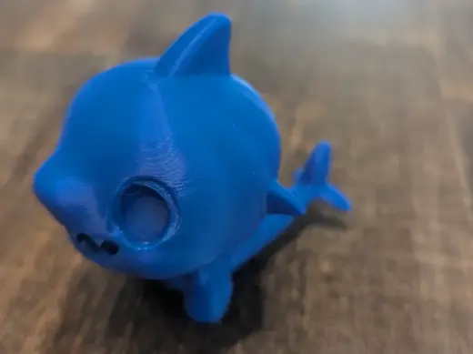 Baby Shark
