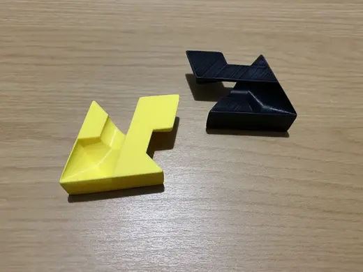 puzzle antistress