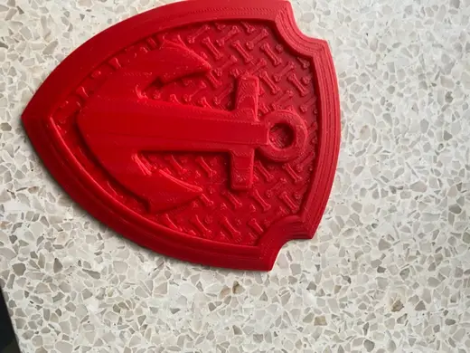 Paw Patrol Zuma No AMS / less wastfull