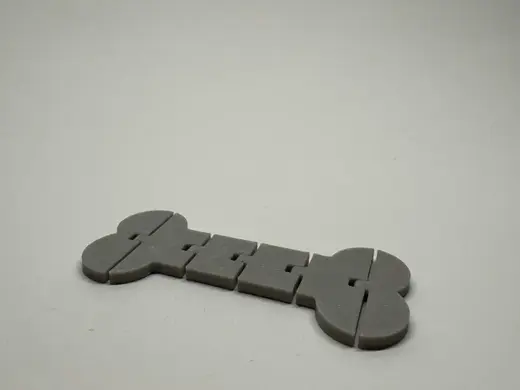 Articulated Bone