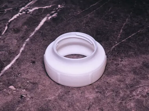 5L Bottle Adapter for 19L Water Pumps