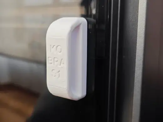 Kobra S1 Door handle