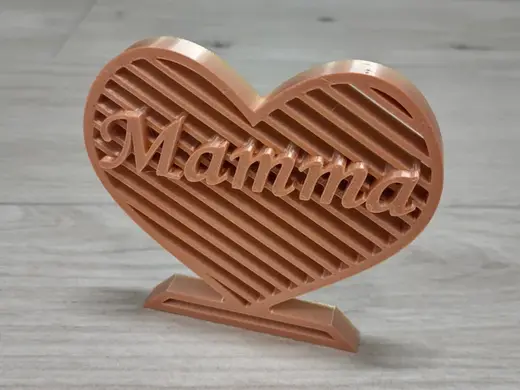 FESTA DELLA MAMMA "Mamma"