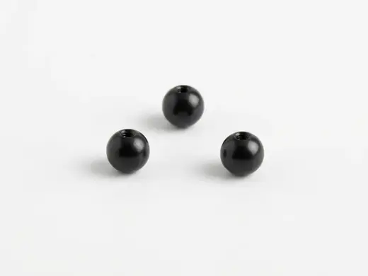 Emergency Piercing Balls Kit (M1.2 - M1.6 - M2.0)