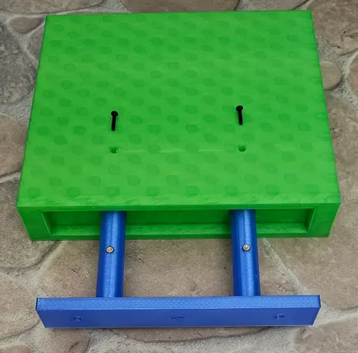 Big Floating shelf
