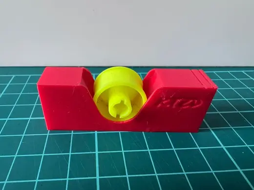 1:28 Scale Tire Tape Tool for Mini Z RC