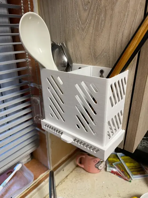筷笼 || Chopstick cage,Chopstick box