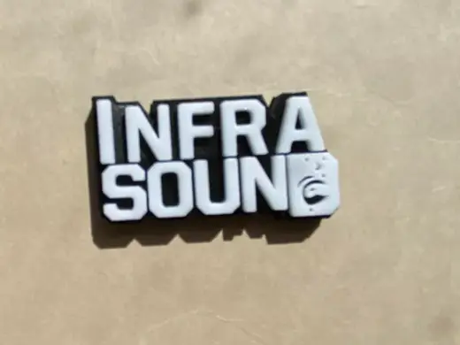Infrasound V1 Charm