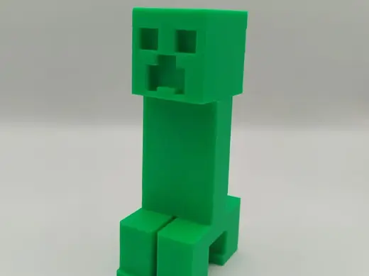 Minecraft Creeper