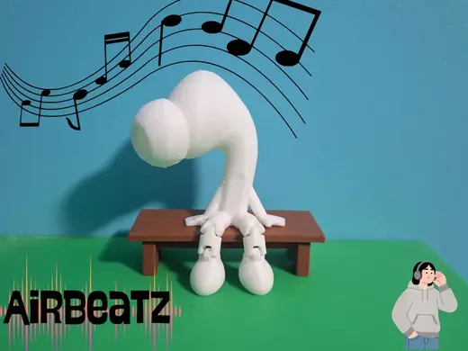 MiniMovers - AirBeatz