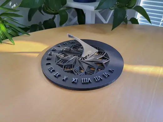 Sundial