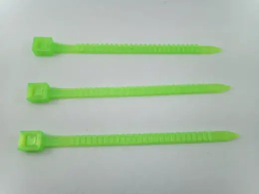 Zip Tie / Cable Tie - 2 Lenghts 3 Strenghts TPU