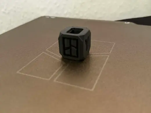 PLA FLEX Print Profile/Filament settings