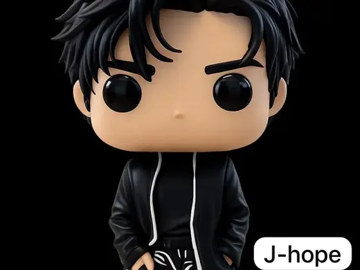 figura j-hope bts