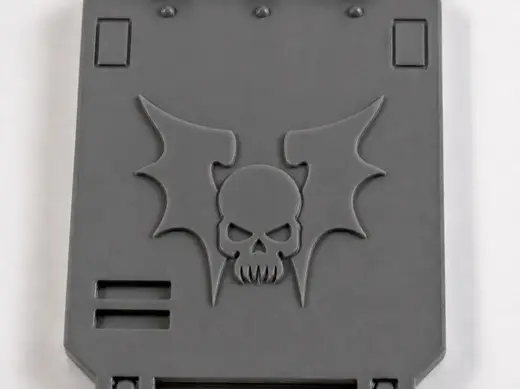 Lords of Midnight Rhino Side Door