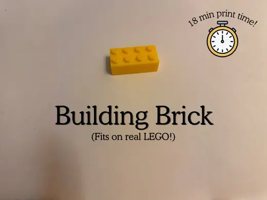 Building Brick