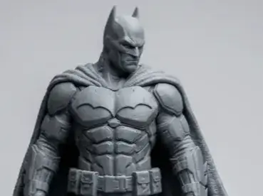Dark-Knight - Caped Crusader of Gotham